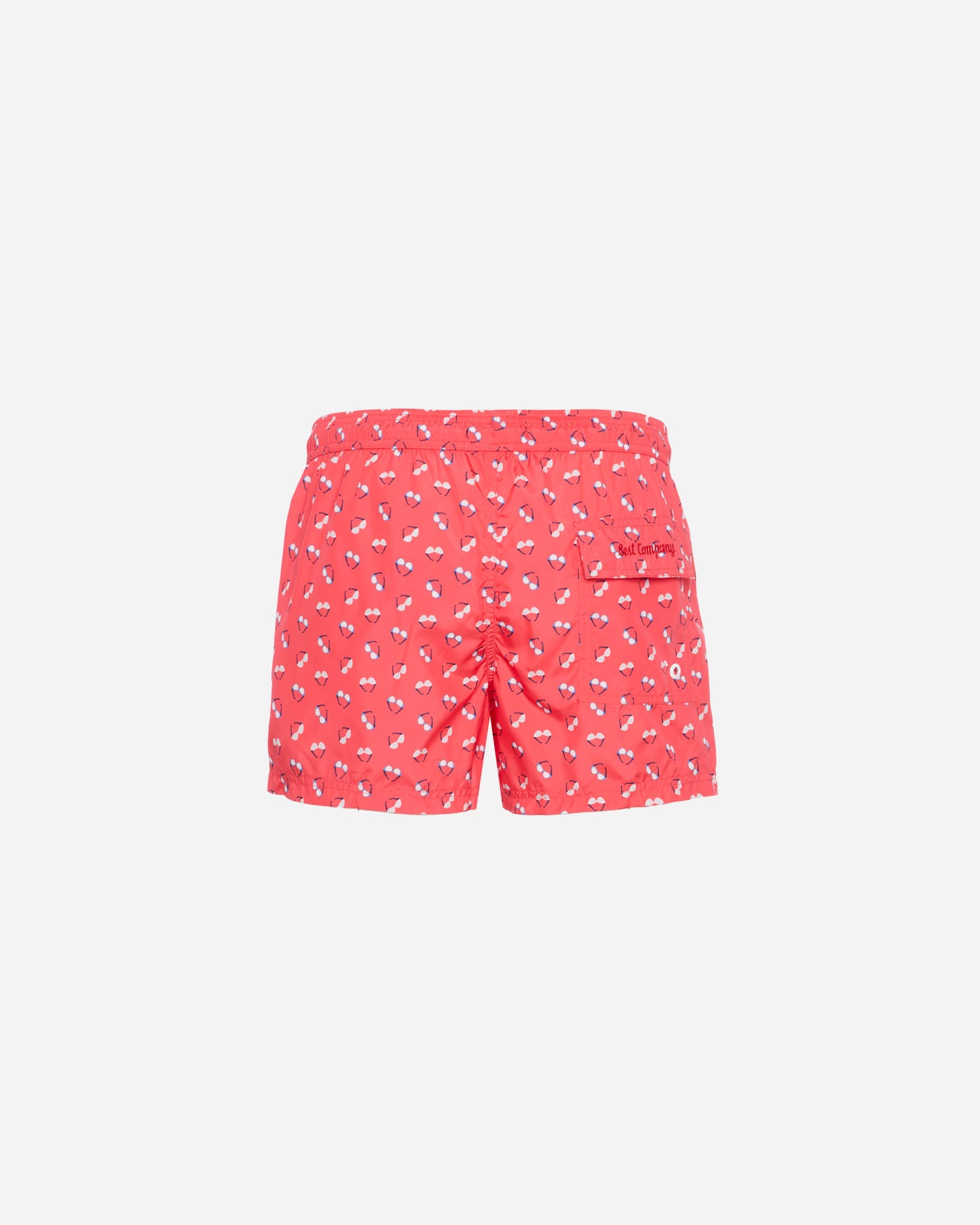 Boxer mare BEST COMPANY RIVIERA M - Verde - 1 | Cisalfa Sport